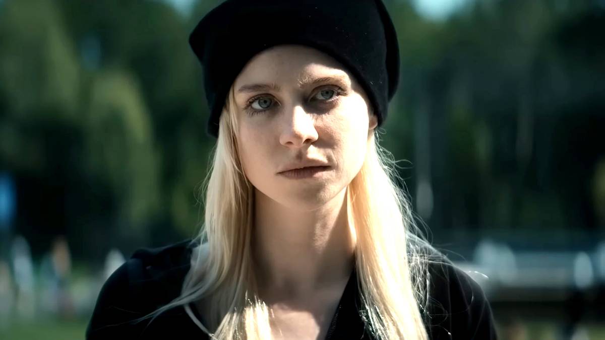 Gen V 2ª Temporada: A jornada de redenção de Cate será difícil