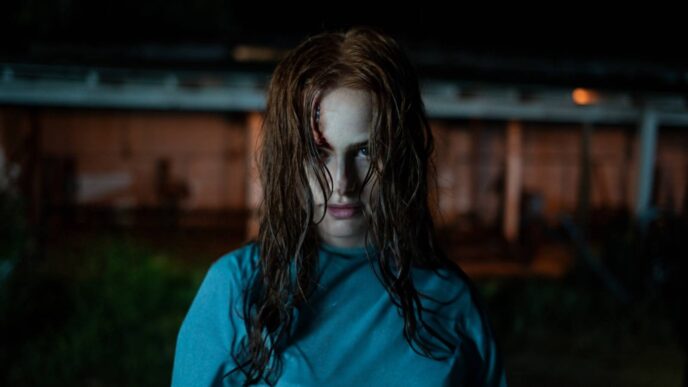 The Strangers 3: Atriz revela novidades sobre o lançamento