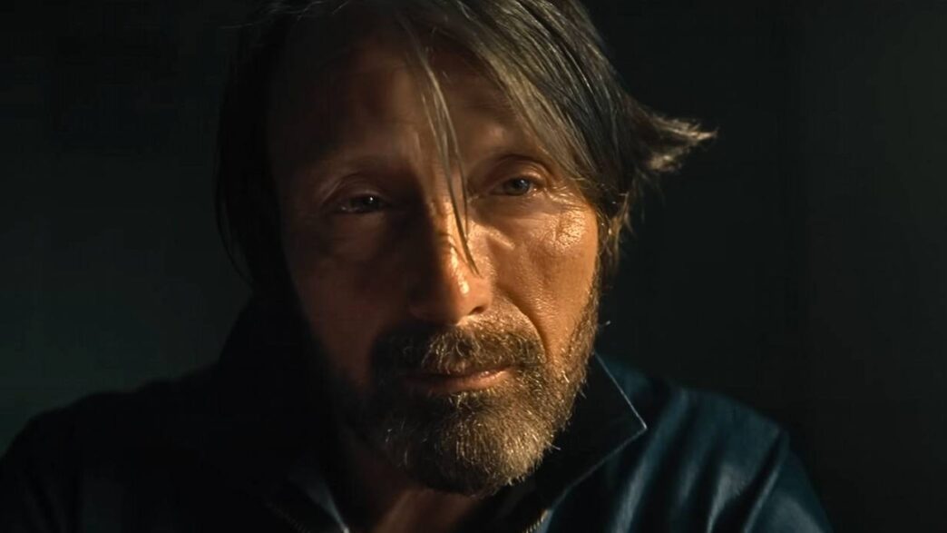 Mads Mikkelsen em caça a monstros em novo filme de fantasia