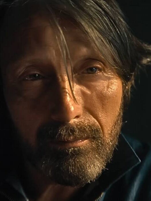 Mads Mikkelsen em caça a monstros em novo filme de fantasia