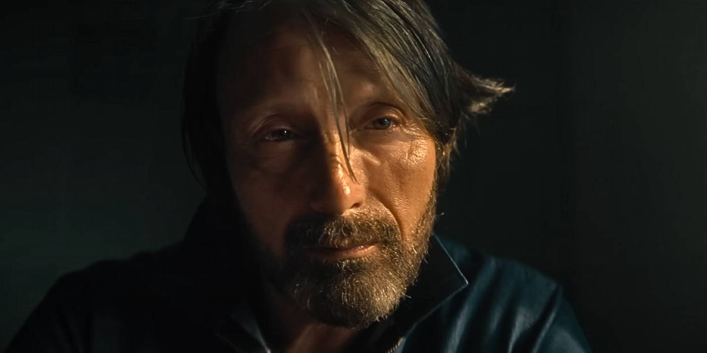 Mads Mikkelsen em caça a monstros em novo filme de fantasia