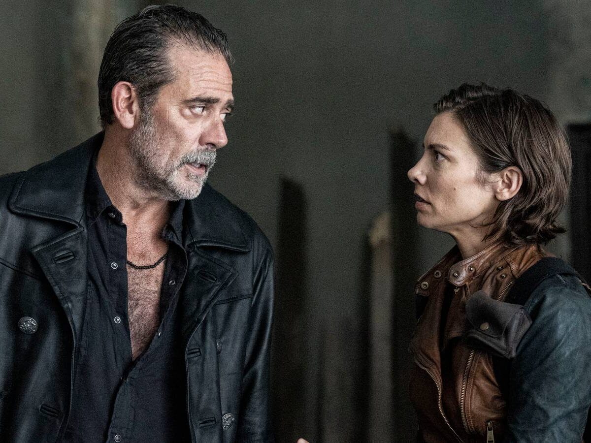 The Walking Dead: Todas as séries derivadas em desenvolvimento