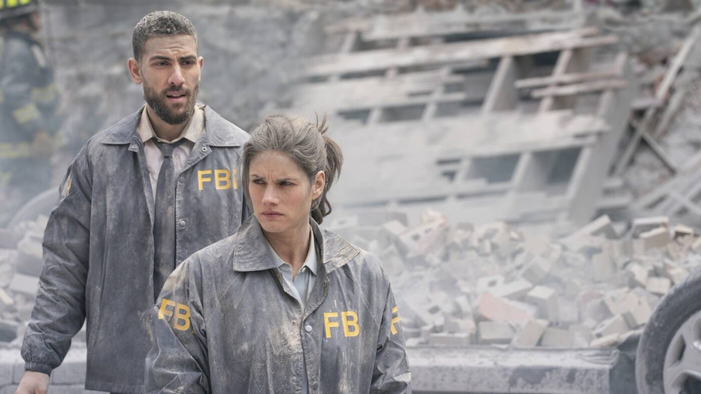 Tom Ellis: Série do FBI adiciona 2 novos atores