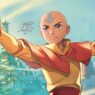 Magic: The Gathering e Avatar: Por que a Nação do Fogo não é vermelha?