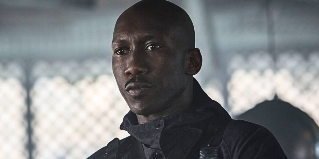 Trailer de Blade: A Série Pós-Apocalíptica Esquecida da Marvel