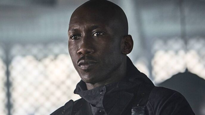 Trailer de Blade: A Série Pós-Apocalíptica Esquecida da Marvel
