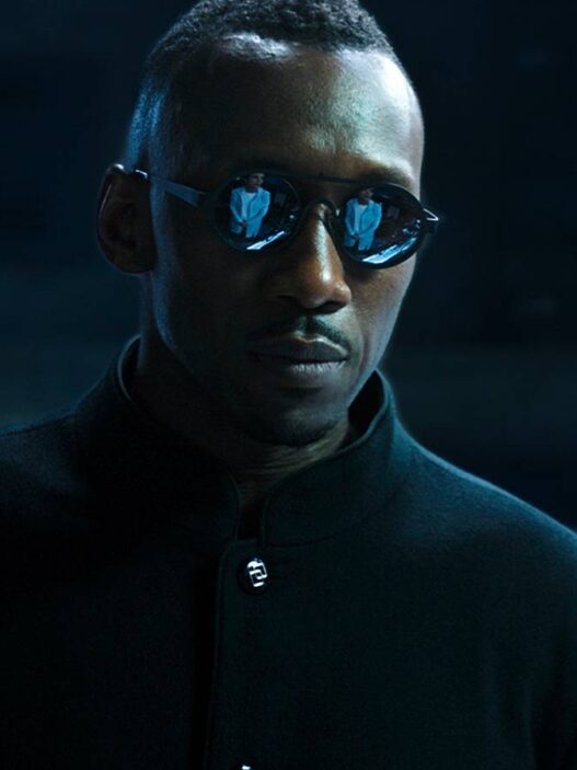 Design do Blade de Mahershala Ali supera Wesley Snipes por um motivo