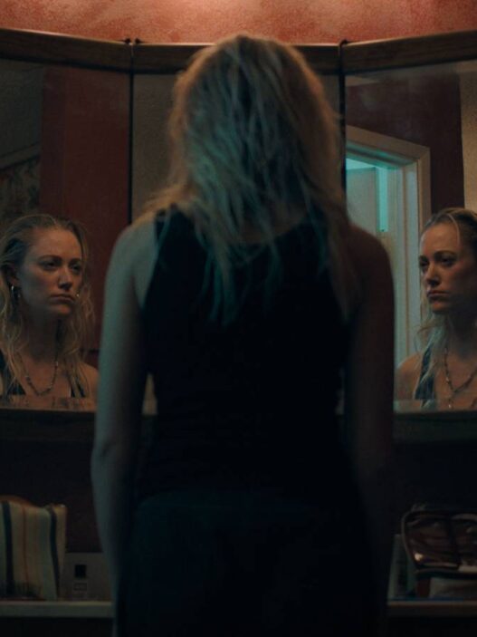 Novo trailer de 'A Mão Que Balança o Berço' revela remake do Hulu