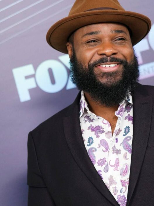 Malcolm-Jamal Warner em série subestimada da Fox