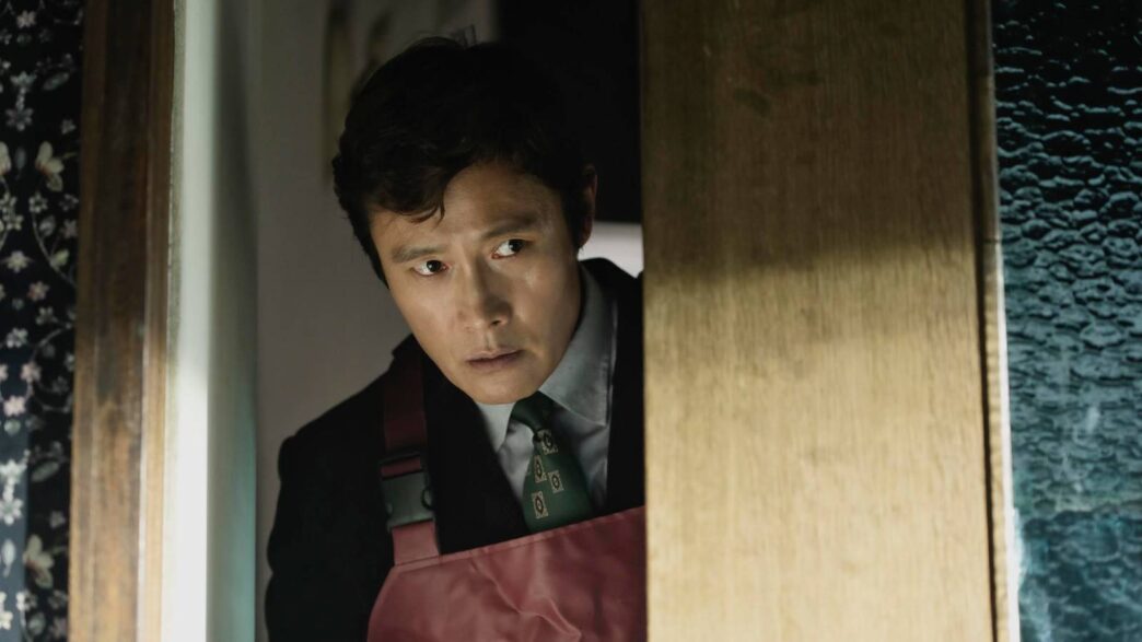 No Other Choice: Park Chan-wook e um Thriller Divertido