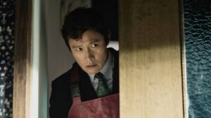 No Other Choice: Park Chan-wook e um Thriller Divertido
