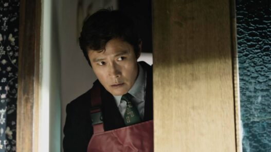 No Other Choice: Park Chan-wook e um Thriller Divertido