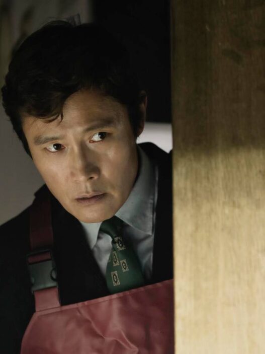No Other Choice: Park Chan-wook e um Thriller Divertido