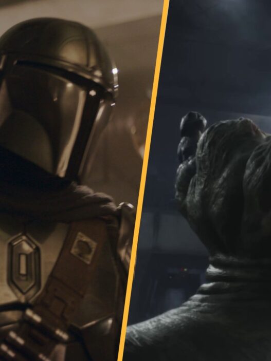 Rotta The Hutt: Quem é o filho de Jabba em The Mandalorian?