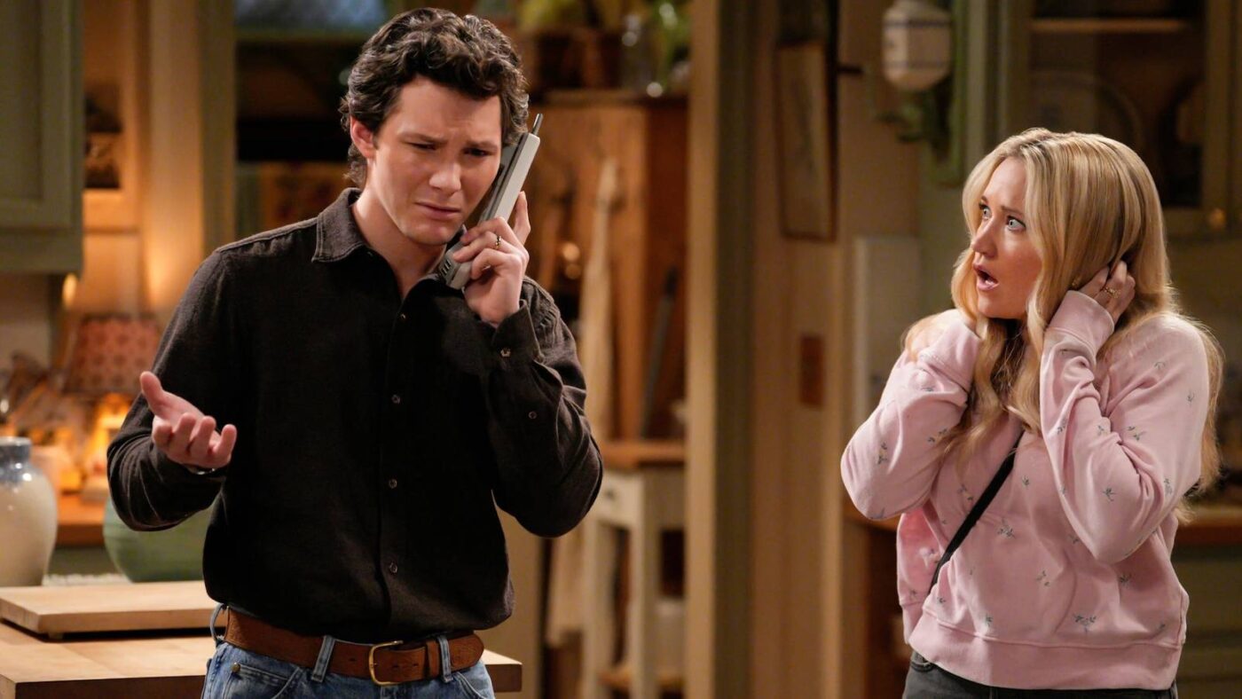 Georgie e Mandy: Por que o divórcio é inevitável?