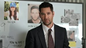 The Lincoln Lawyer: Data de lançamento da 4ª temporada revelada