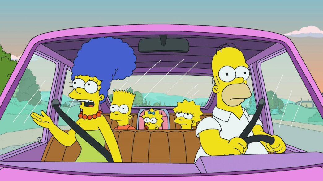 Os Simpsons: O episódio perfeito que revelou a arma secreta da série