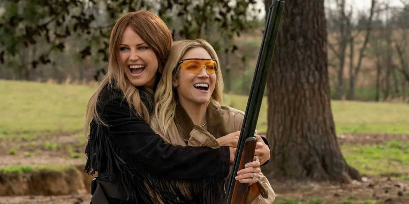 Criador de 'The Watcher' revela detalhes da 2ª temporada