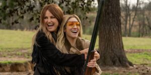 Criador de 'The Watcher' revela detalhes da 2ª temporada