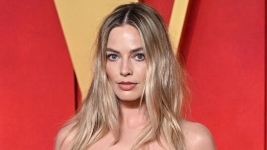Margot Robbie e o filme de fantasia que divide opiniões