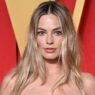 Margot Robbie e Jacob Elordi em 'Wuthering Heights'