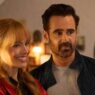 Colin Farrell e a maldição do Rotten Tomatoes: novo filme ameaça sequência de sucessos