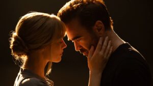 Crítica: 'A Big Bold Beautiful Journey' - Um filme que parece escrito por IA