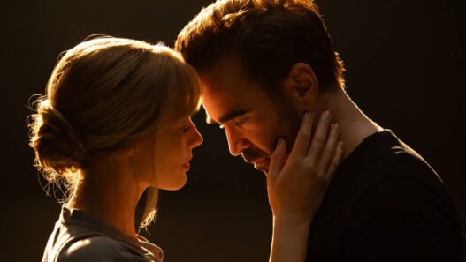 Crítica: 'A Big Bold Beautiful Journey' - Um filme que parece escrito por IA