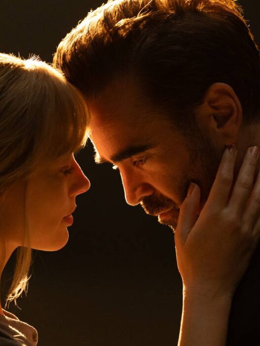 Crítica: 'A Big Bold Beautiful Journey' - Um filme que parece escrito por IA