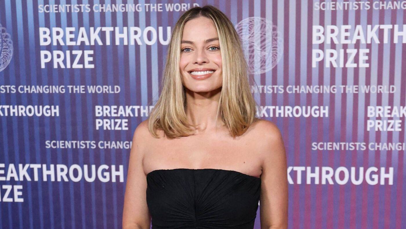 Margot Robbie em 'Drive Me Mad': Adaptação de 'O Morro dos Ventos Uivantes'