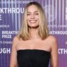 Margot Robbie em 'Drive Me Mad': Adaptação de 'O Morro dos Ventos Uivantes'