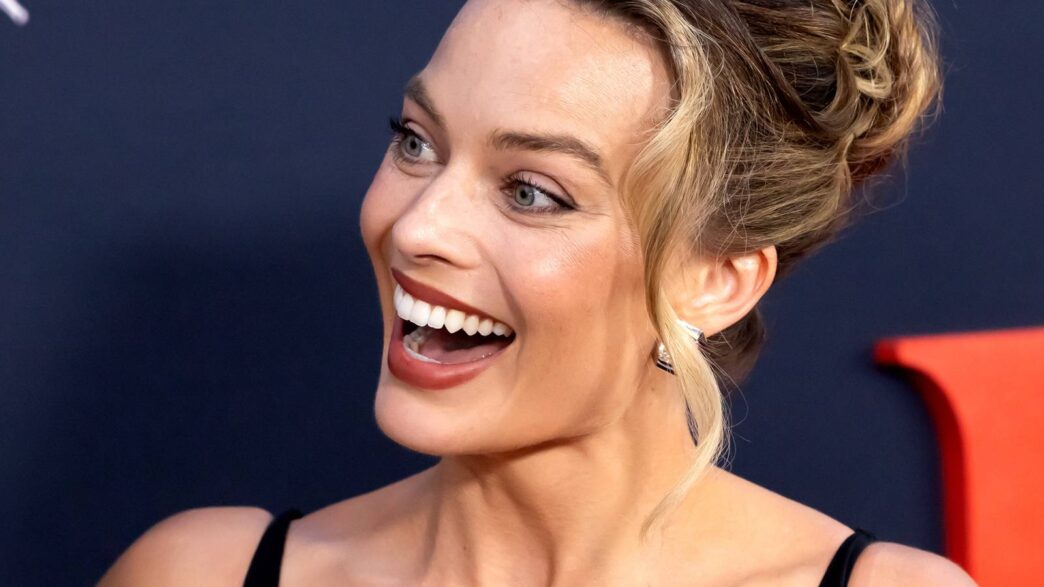 Margot Robbie Revela Insatisfação com Papel que a Famosa