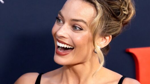 Margot Robbie Revela Insatisfação com Papel que a Famosa