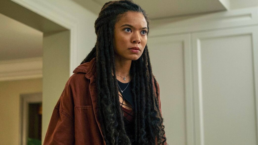 Gen V 2ª Temporada Responde a Pergunta Mais Antiga do Spin-off de The Boys