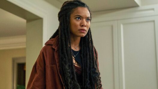 Gen V 2ª Temporada Responde a Pergunta Mais Antiga do Spin-off de The Boys