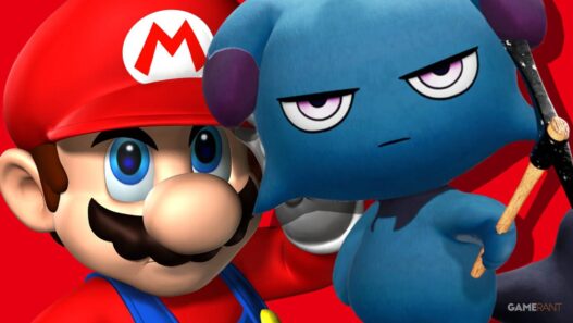 Nintendo Responde à Defesa de Patente do Palworld