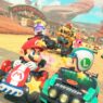 Mario Kart World: Nova atualização em setembro de 2025
