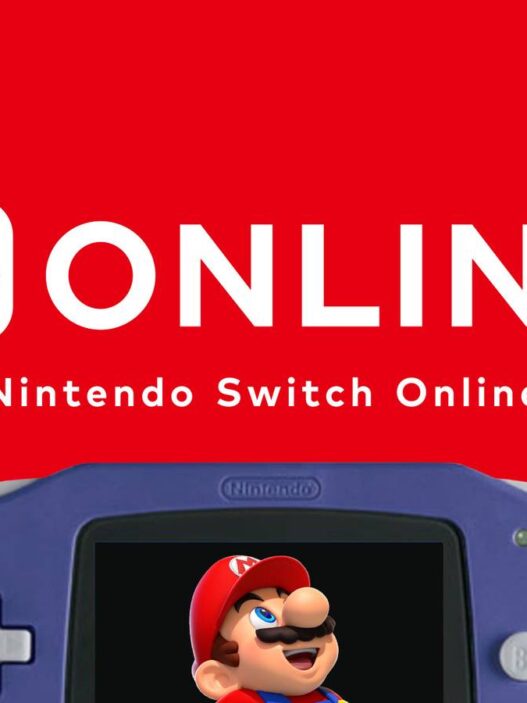 Nintendo Switch Online adiciona 2 clássicos do GBA da Namco