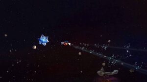 Super Mario Galaxy: Novas páginas do livro de histórias revelam segredos