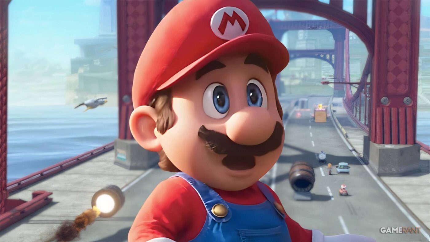 Jogo copia descaradamente Mario Kart, mas será que funciona?