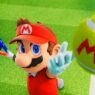 Mario Tennis Fever no Switch 2: Modos de jogo e data de lançamento