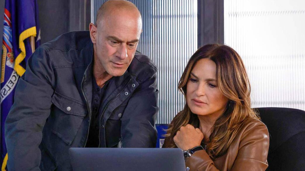 Law & Order : Emmy 2025 premia ator com prêmio não oficial de carreira