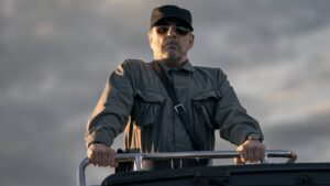 6 Séries de Stephen King para Assistir Após 'A Longa Marcha'