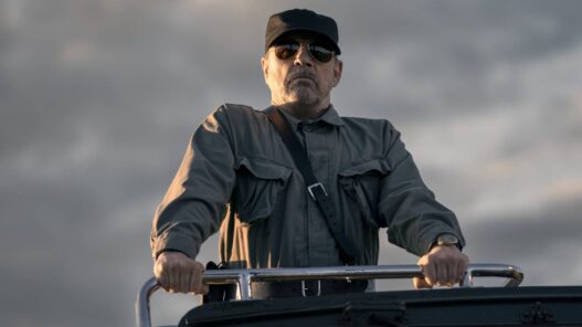 6 Séries de Stephen King para Assistir Após 'A Longa Marcha'