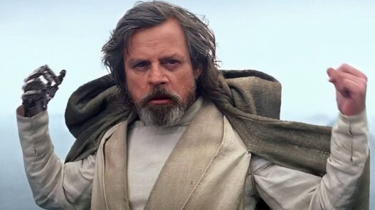 Mark Hamill: O motivo simples do retorno de Luke em 'The Mandalorian'