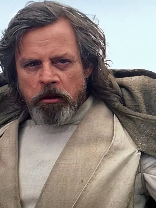 Mark Hamill: O motivo simples do retorno de Luke em 'The Mandalorian'