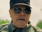 Mark Hamill: O prazer de ser odiado em 'A Longa Marcha'