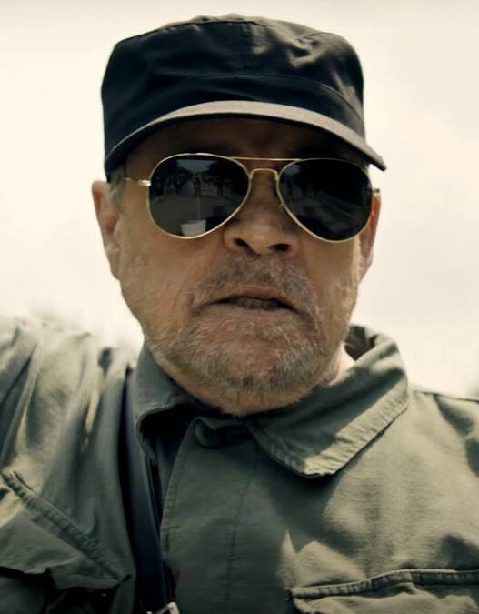 Livros Favoritos de Stephen King: Mark Hamill revela suas escolhas