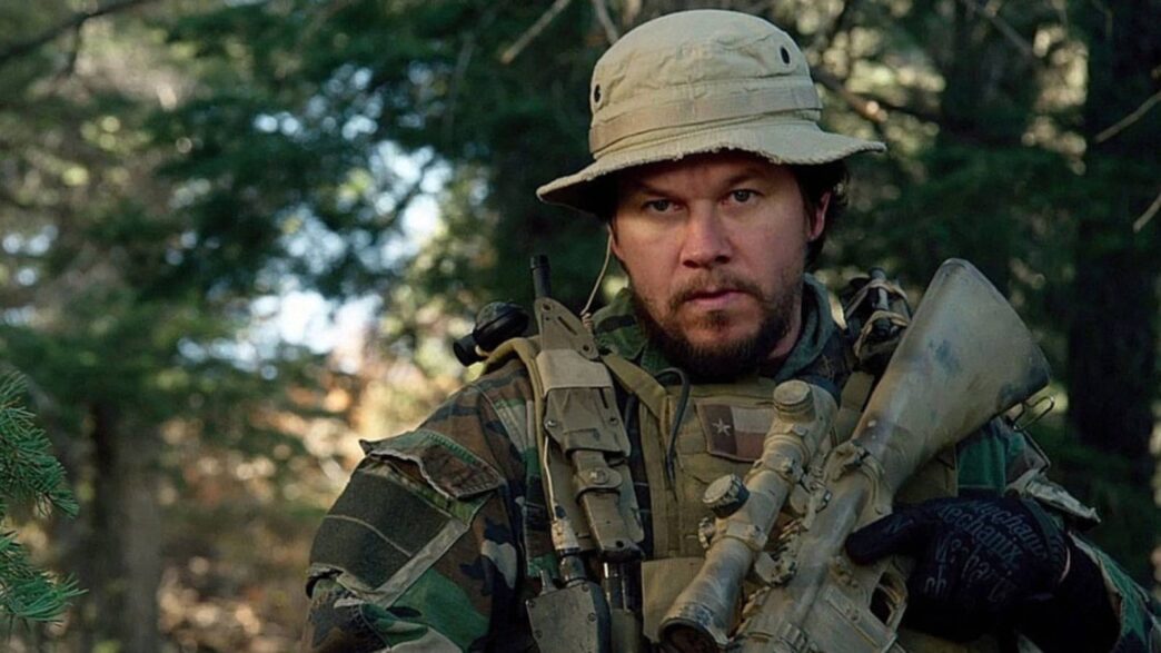 Melhores filmes de guerra no Prime Video
