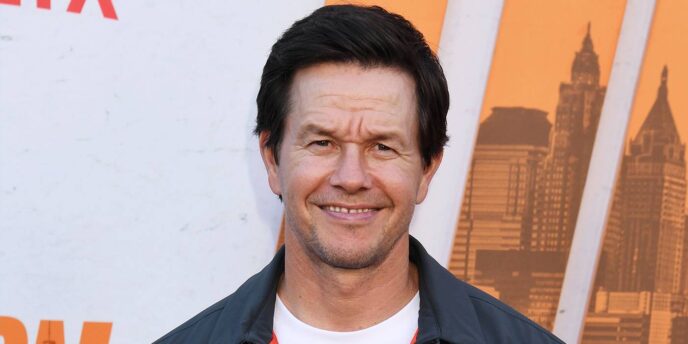 Mark Wahlberg em Comédia com 30% no Rotten Tomatoes: Adeus, Família!